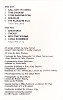 Gary Numan The Fury Cassette 1985